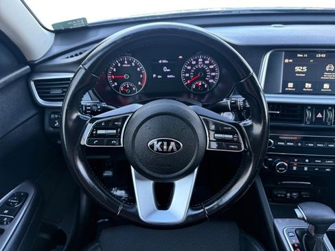 Used 2019 Kia Optima S w/ S Panoramic Sunroof Package image 14