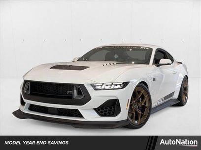 New 2025 Ford Mustang GT Premium w/ GT Performance Package