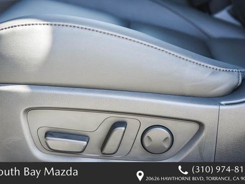 New 2026 MAZDA CX-30 2.5 Turbo w/ Premium Plus Pkg AWD/4WD image 24