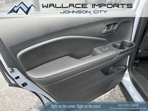 Used 2023 Honda Passport TrailSport image 35