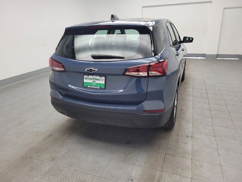 Used 2024 Chevrolet Equinox LS FWD image 7