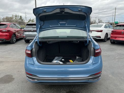 New 2026 Volkswagen Tiguan S image 27