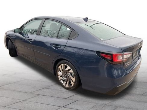 Used 2025 Subaru Legacy Limited image 4