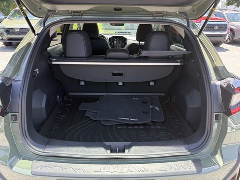 Certified 2024 Subaru Crosstrek 2.5i Limited w/ Popular Package #4A AWD/4WD image 19