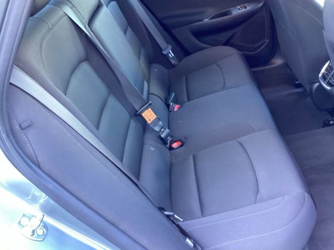 Used 2024 Chevrolet Malibu LT image 18