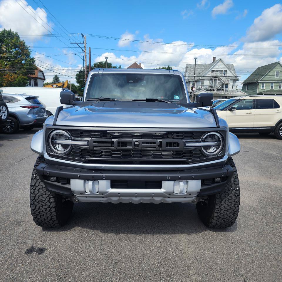 Used 2024 Ford Bronco Raptor AWD/4WD image 18