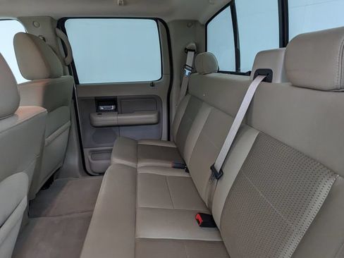 Used 2008 Ford F150 XLT AWD/4WD image 27