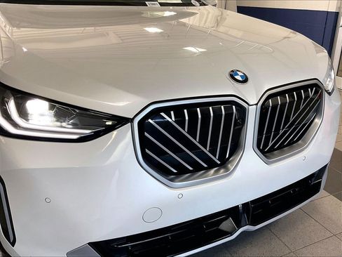 Used 2026 BMW X3 xDrive30i AWD/4WD image 32