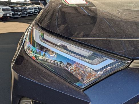 Certified 2023 Toyota RAV4 XLE image 6