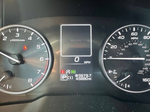Used 2023 Subaru Legacy Sport AWD/4WD image 12