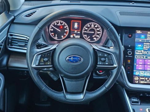 Used 2020 Subaru Outback Onyx Edition XT w/ Tech Package 2 image 14