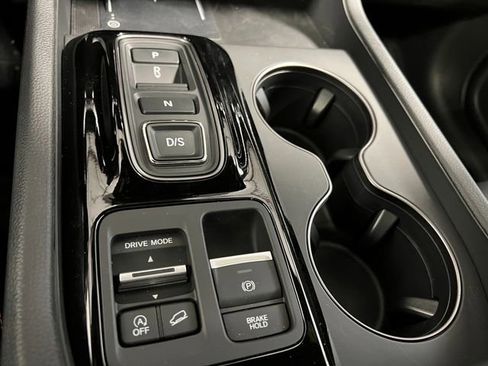 New 2025 Honda Pilot TrailSport image 19