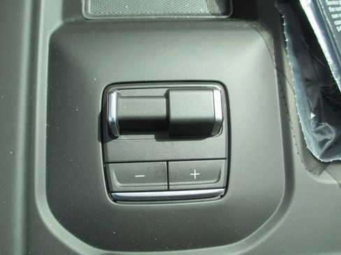 New 2026 GMC Sierra 2500 AT4X AWD/4WD image 20
