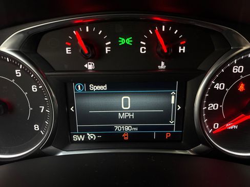 Used 2018 GMC Terrain SLE w/ Driver Convenience Package image 20