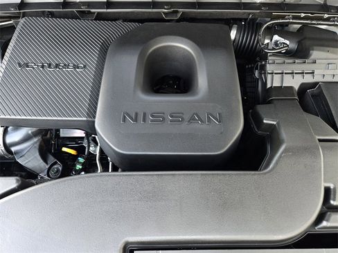 New 2026 Nissan Murano SV image 22