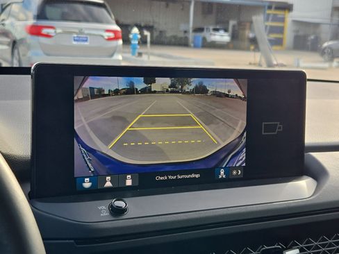 Certified 2025 Honda Accord Sport image 25