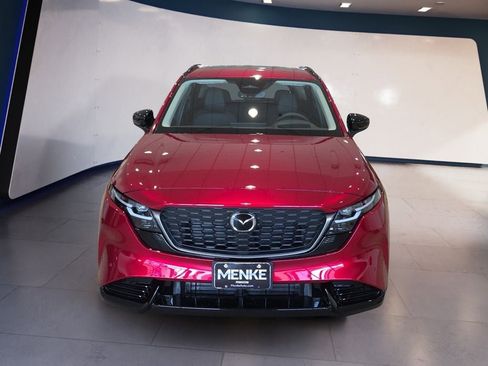 New 2026 MAZDA CX-5 2.5 S w/ Premium Package image 2