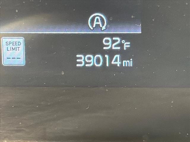 Used 2024 Kia Sportage EX FWD image 28