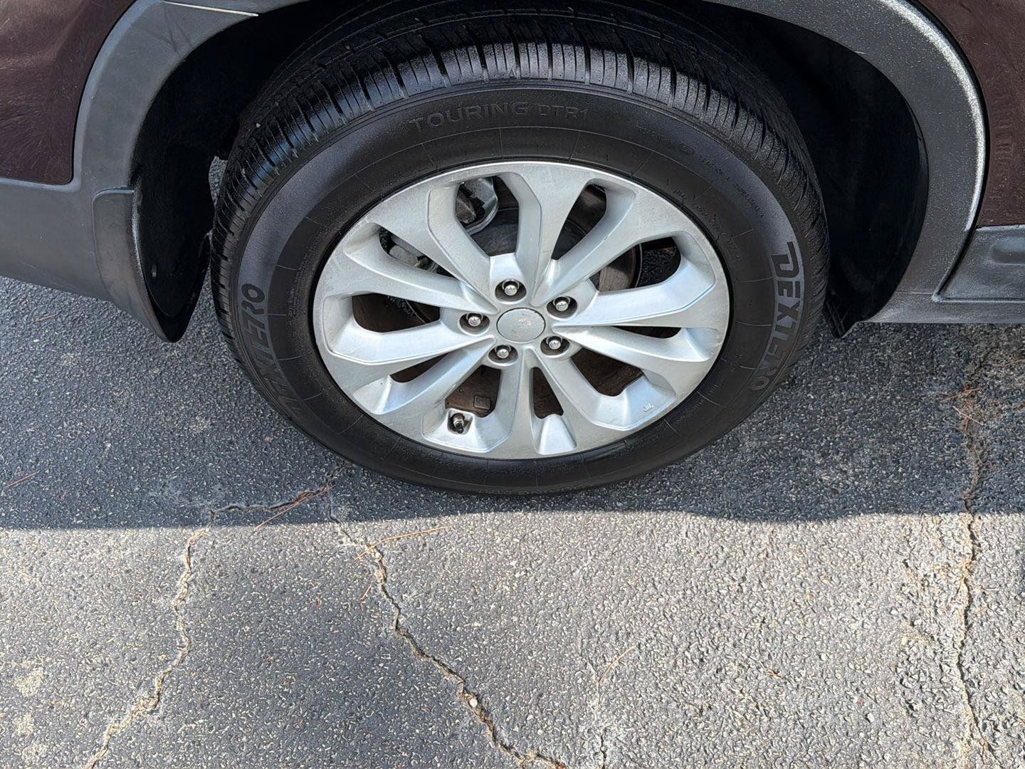 Used 2015 Kia Sorento EX FWD image 37