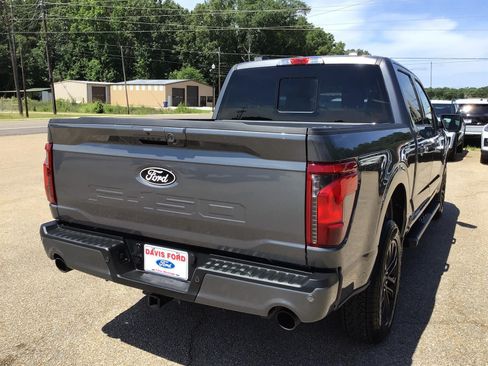 New 2026 Ford F150 XLT w/ Equipment Group 302A MID AWD/4WD image 10