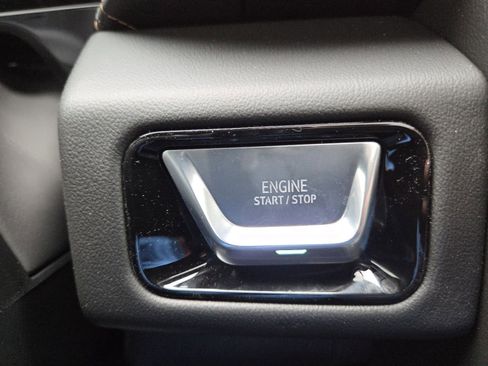 New 2026 GMC Yukon AT4 w/ AT4 Premium Plus Package image 11