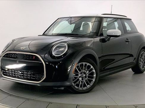 Used 2025 MINI Cooper S image 11