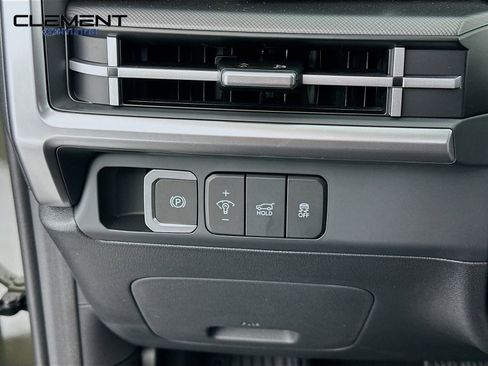 New 2026 Hyundai Santa Fe SEL image 12