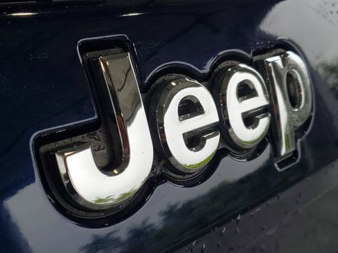 Used 2021 Jeep Compass Latitude AWD/4WD image 5