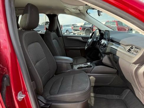Certified 2023 Ford Escape Active image 17