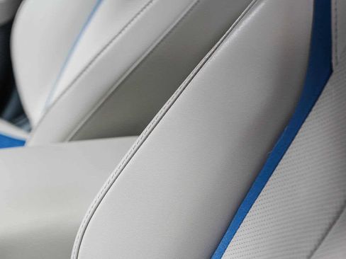 Certified 2025 Acura ADX A-Spec image 23