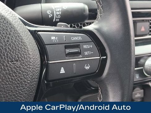 Used 2023 Honda Civic Sport image 8
