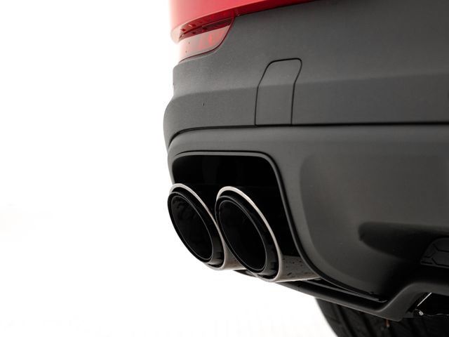 Certified 2026 Porsche Cayenne AWD/4WD image 33