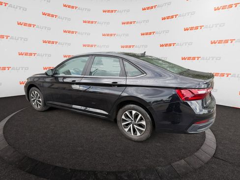 Used 2023 Volkswagen Jetta S FWD image 3