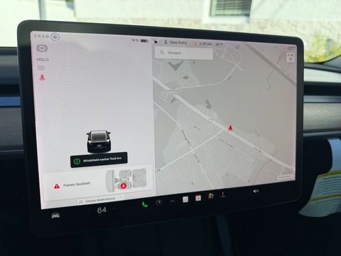 Used 2021 Tesla Model 3 Long Range image 25