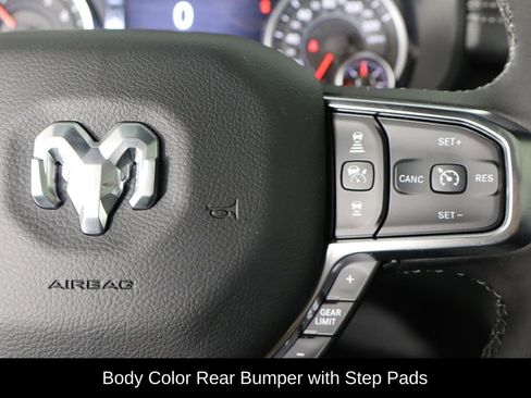 New 2026 RAM 1500 Laramie image 10