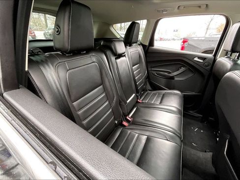 Used 2017 Ford Escape Titanium w/ Equipment Group 301A image 30