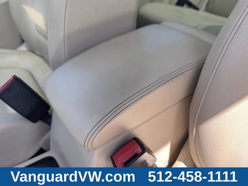 Used 2017 Volkswagen Tiguan Wolfsburg Edition FWD image 16