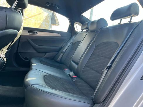 Used 2018 Hyundai Sonata Sport image 11