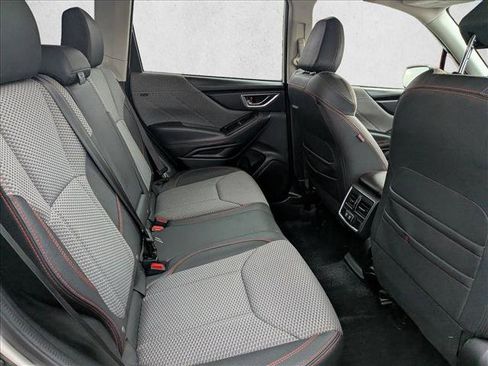 Used 2019 Subaru Forester Sport w/ Popular Package #2 image 20