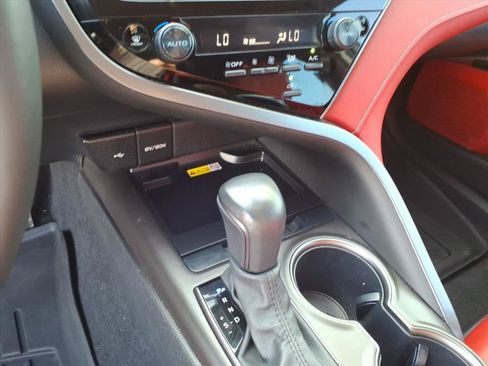 Used 2023 Toyota Camry XSE w/ Cold Weather Package FWD image 33