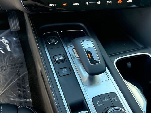 New 2025 INFINITI QX60 Sensory w/ Vision Package image 25