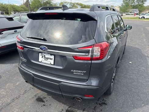 Certified 2023 Subaru Ascent Limited w/ Technology Package AWD/4WD image 3