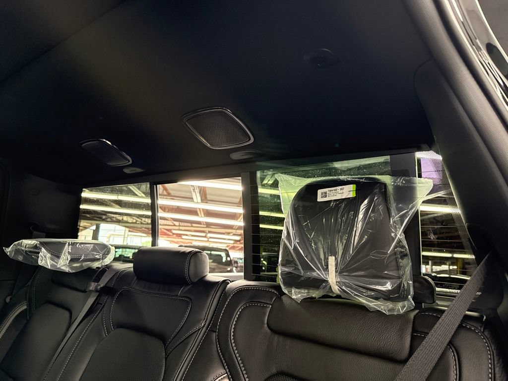 New 2026 RAM 1500 RHO w/ RHO Level 1 Equipment Group AWD/4WD image 17