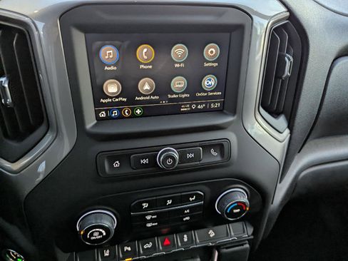 New 2026 Chevrolet Silverado 2500 Custom image 25