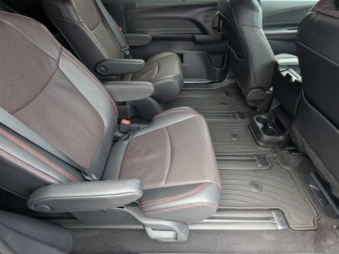 Used 2025 Toyota Sienna XSE w/ XSE Premium Package AWD/4WD image 14
