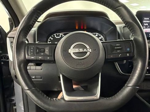 Used 2023 Nissan Rogue SV w/ SV Premium B Package AWD/4WD image 23