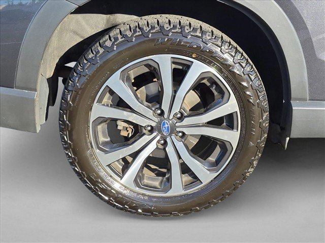 Used 2019 Subaru Forester Limited w/ Popular Package #3 AWD/4WD image 14