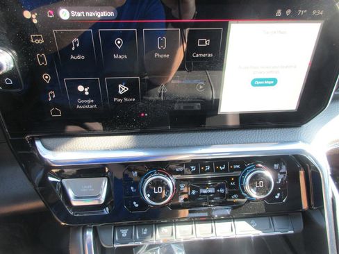 New 2026 GMC Sierra 3500 Denali image 19