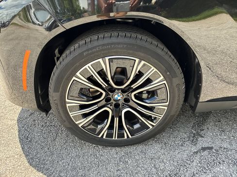 New 2026 BMW X3 xDrive30i w/ Premium Package AWD/4WD image 9