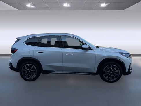 Used 2026 BMW X1 xDrive28i AWD/4WD image 8